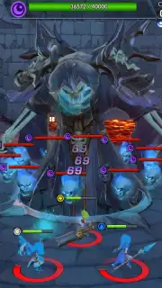 Sins Raid скриншот 6