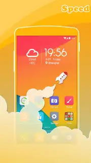 Live Launcher(Beta) скриншот 5