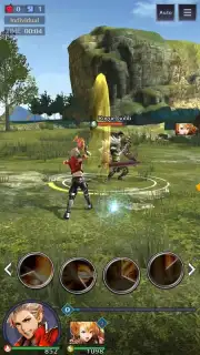 BLADE XLORD скриншот 12