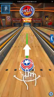 Bowling Crew скриншот 10