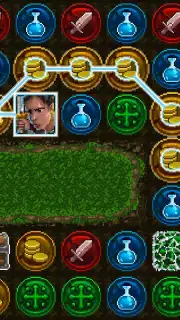 Darkest Hunters скриншот 16
