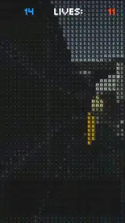 DUNGE: ASCII DUNGEON ESCAPE скриншот 6