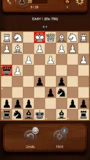 Chess скриншот 8
