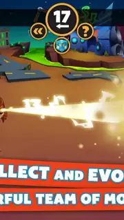 Monster Kingdom 2 скриншот 7