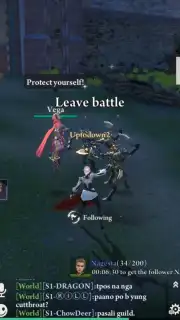 LoV: League of Valhalla скриншот 8