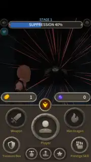 Blade of Dungeon скриншот 7