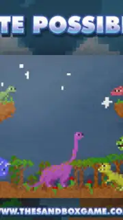 The Sandbox скриншот 5