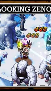 Zenonia 4 скриншот 2