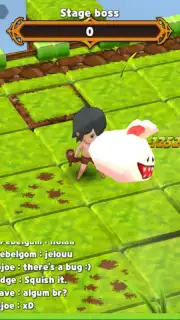 Attack on Noob скриншот 3