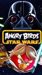 Angry Birds Star Wars скриншот 3
