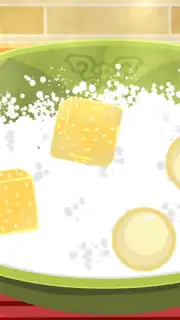 Little Panda's Chinese Recipes скриншот 11