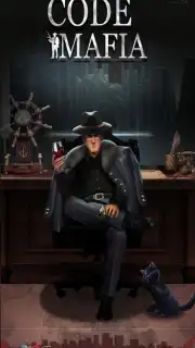 Code:Mafia скриншот 1