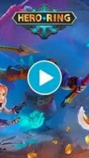Hero Ring скриншот 1