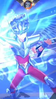 Saint Seiya : Awakening (Asia) скриншот 8