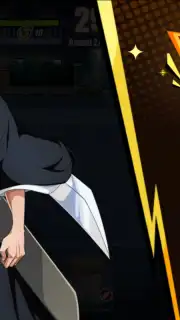 Bleach: Immortal Soul скриншот 8