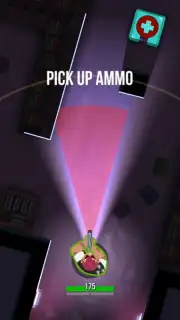 Bullet Echo скриншот 2