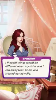 Chapters: Interactive stories скриншот 13