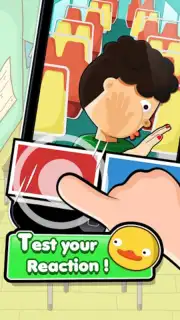 Hardest Game Ever 2 скриншот 2