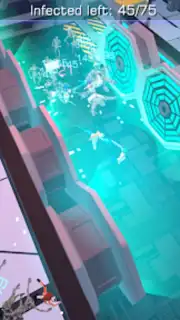 Zombie Sector скриншот 4