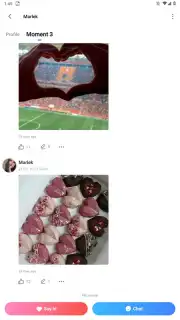 SUGO скриншот 2