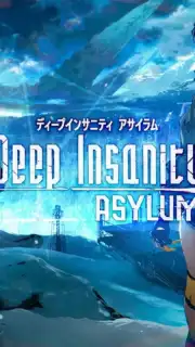 Deep Insanity ASYLUM скриншот 1