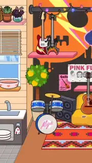 Miga Town: My Store скриншот 5