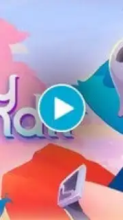 Sky Bandit скриншот 1