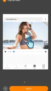 Video Downloader & Video Saver скриншот 4