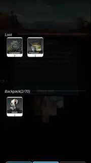 Stellar Hunter скриншот 5