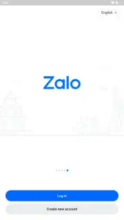 Zalo скриншот 7