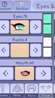 Gacha Life скриншот 13