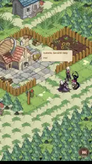 Alchemy Quest скриншот 18