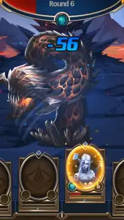 Dungeon Rush: Rebirth скриншот 11