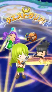 Fantasy Life Online скриншот 13