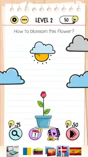Brain Test скриншот 19