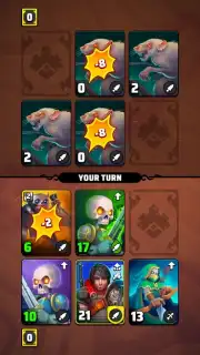 Black Deck скриншот 10