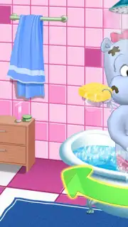 Hippo мойка скриншот 1