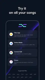 Musiclab скриншот 2