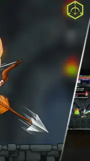 Slime Hunter скриншот 5