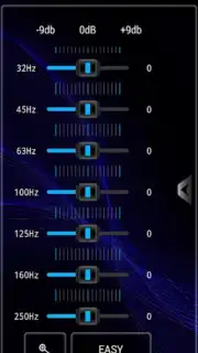 AurA audio скриншот 1