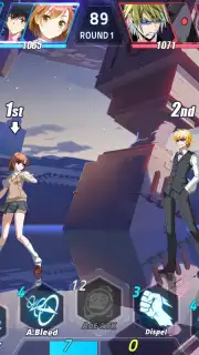 Crossing Void скриншот 3