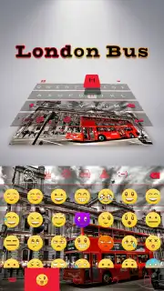 Londonbus скриншот 3