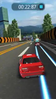 Drift Racing 3D скриншот 8