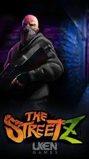 The Streetz скриншот 1