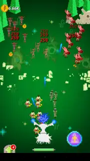 CoinOp Heroes 2 скриншот 4