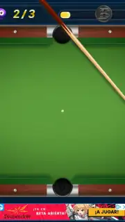 Billiards City скриншот 4