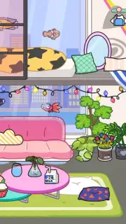 Miga Town: My World скриншот 9