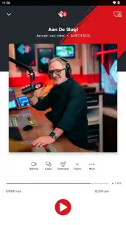 NPO Radio 2 скриншот 15