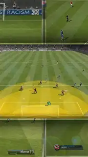 World Soccer Championship 2016 скриншот 2