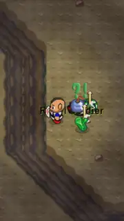Graal Classic скриншот 6